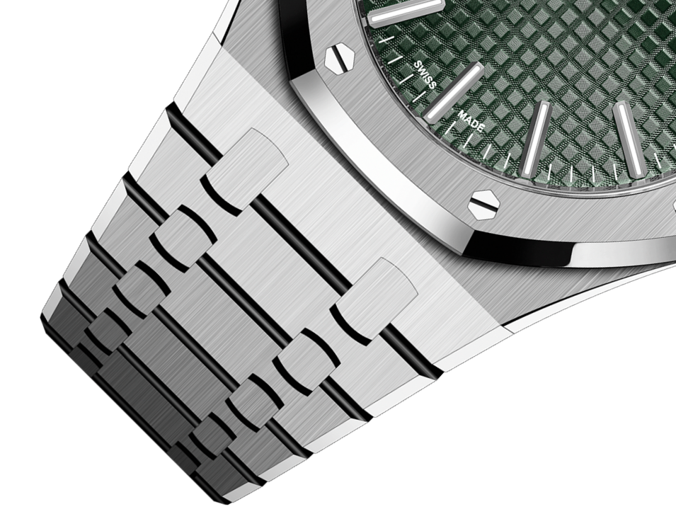 Audemars Piguet ROYAL OAK SELFWINDING 