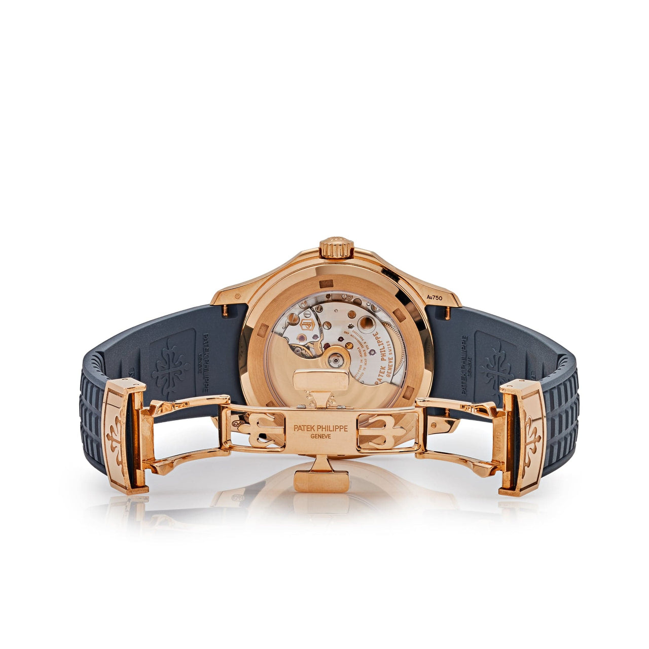 Patek Philippe Aquanaut 5261R-001 - FrasersFashion