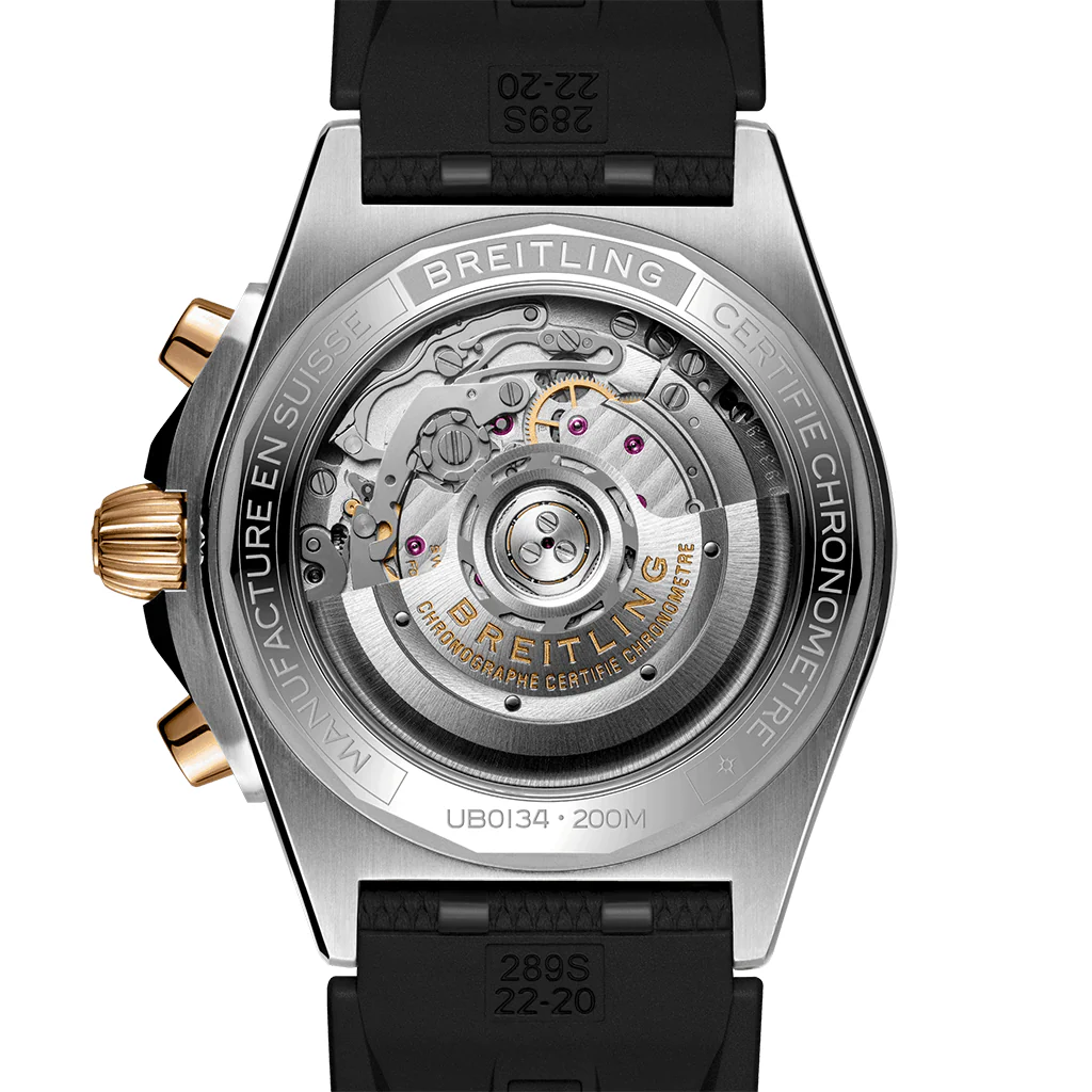 Chronomat B01 42 UB0134101B1S1 - FrasersFashion