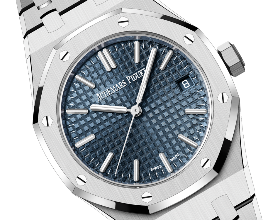 Audemars Piguet ROYAL OAK SELFWINDING 