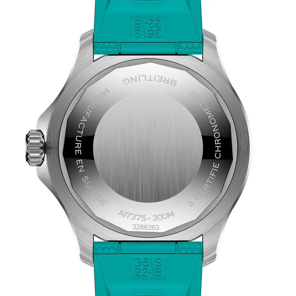 Superocean Automatic 42 A17375211B2S2 - FrasersFashion