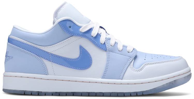 Air Jordan 1 Low SE  Mighty Swooshers  DM5442-040 - FrasersFashion