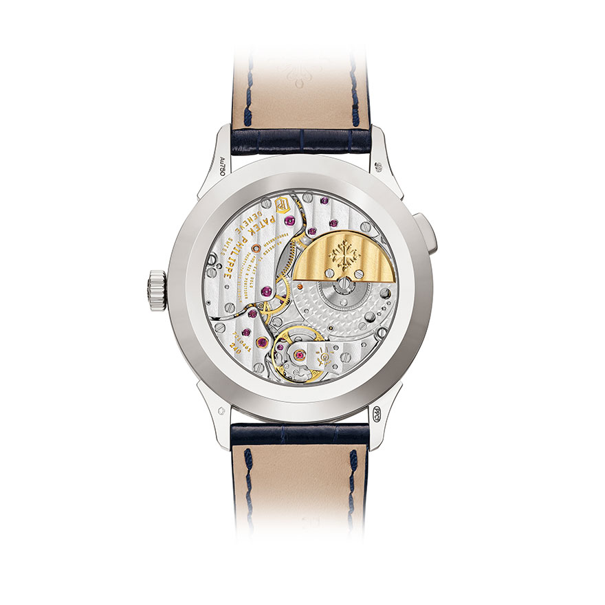 Patek Philippe Complications 5231G-001 - FrasersFashion