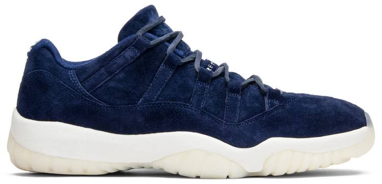 Air Jordan 11 Retro Low  RE2PECT  AV2187-441 - FrasersFashion