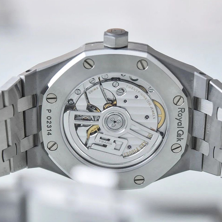 Audemars Piguet ROYAL OAK SELFWINDING 