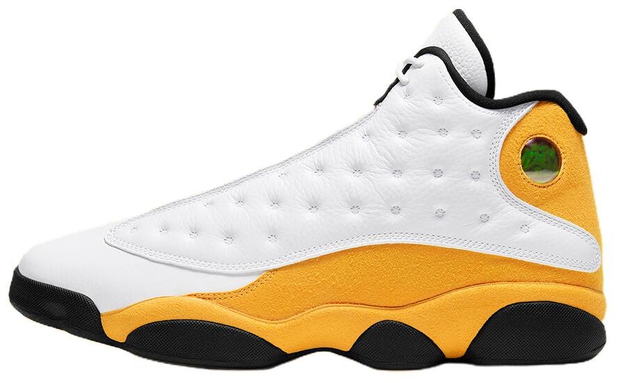 Air Jordan 13  Del Sol 414571-167 - FrasersFashion