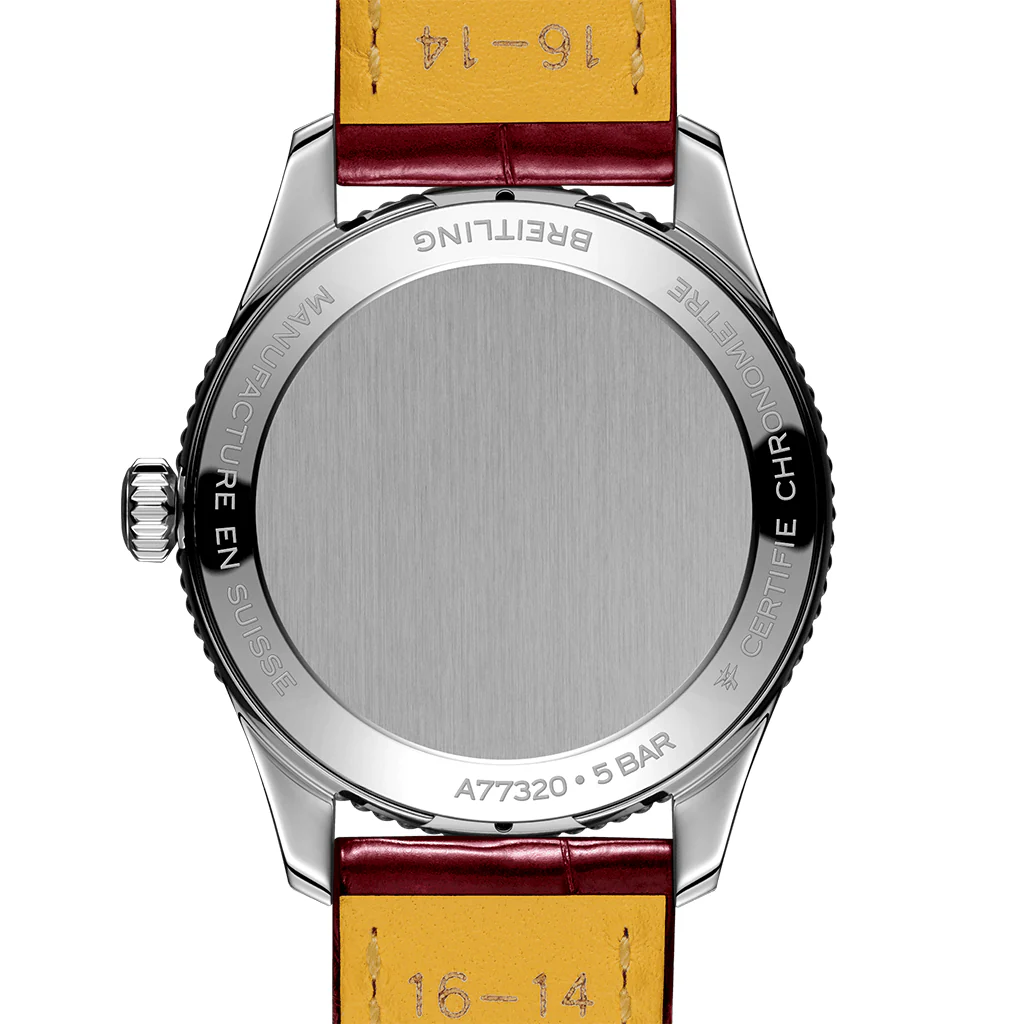 Navitimer 32 A77320E61A2P2 - FrasersFashion