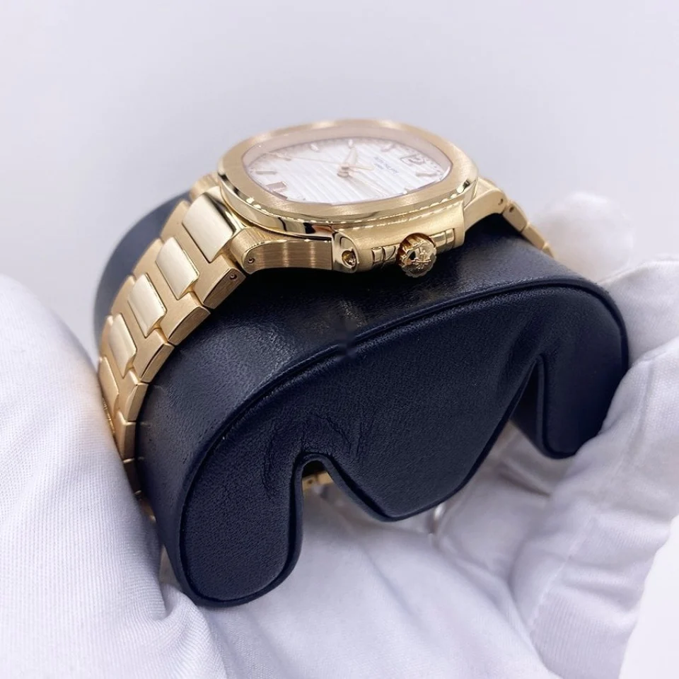 7118/1R-001 - Patek Philippe NAUTILUS - FrasersFashion