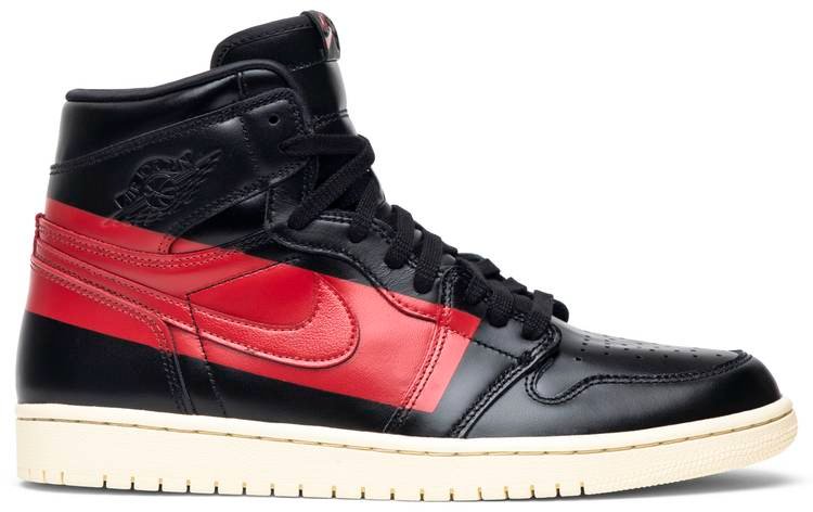 Air Jordan 1 Retro High OG  Couture  BQ6682-006 - FrasersFashion