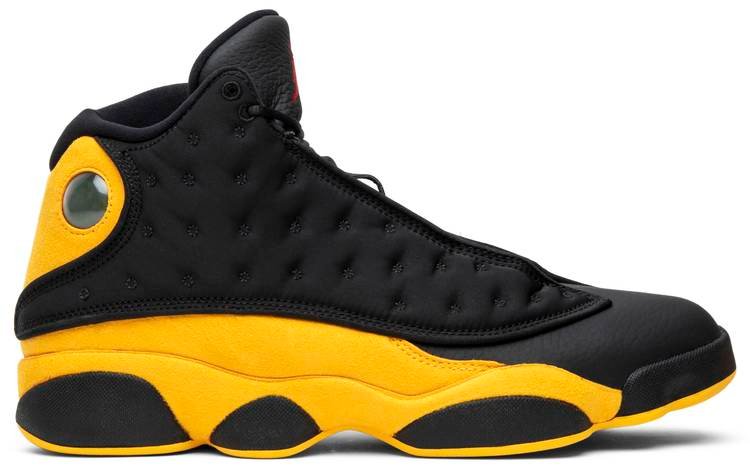Air Jordan 13 Retro  Melo Class of 2002  B-Grade 414571-035 - FrasersFashion