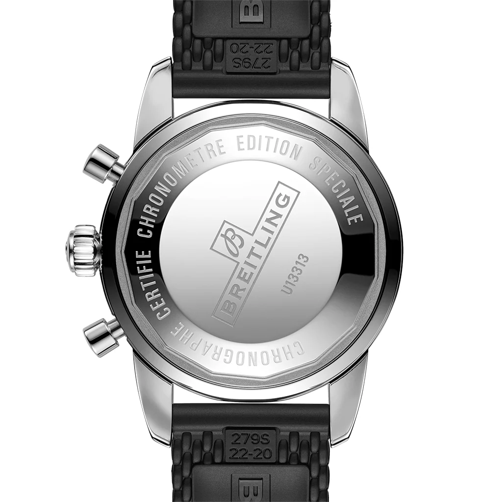 Superocean Heritage Chronograph 44 U13313121B1S1 - FrasersFashion