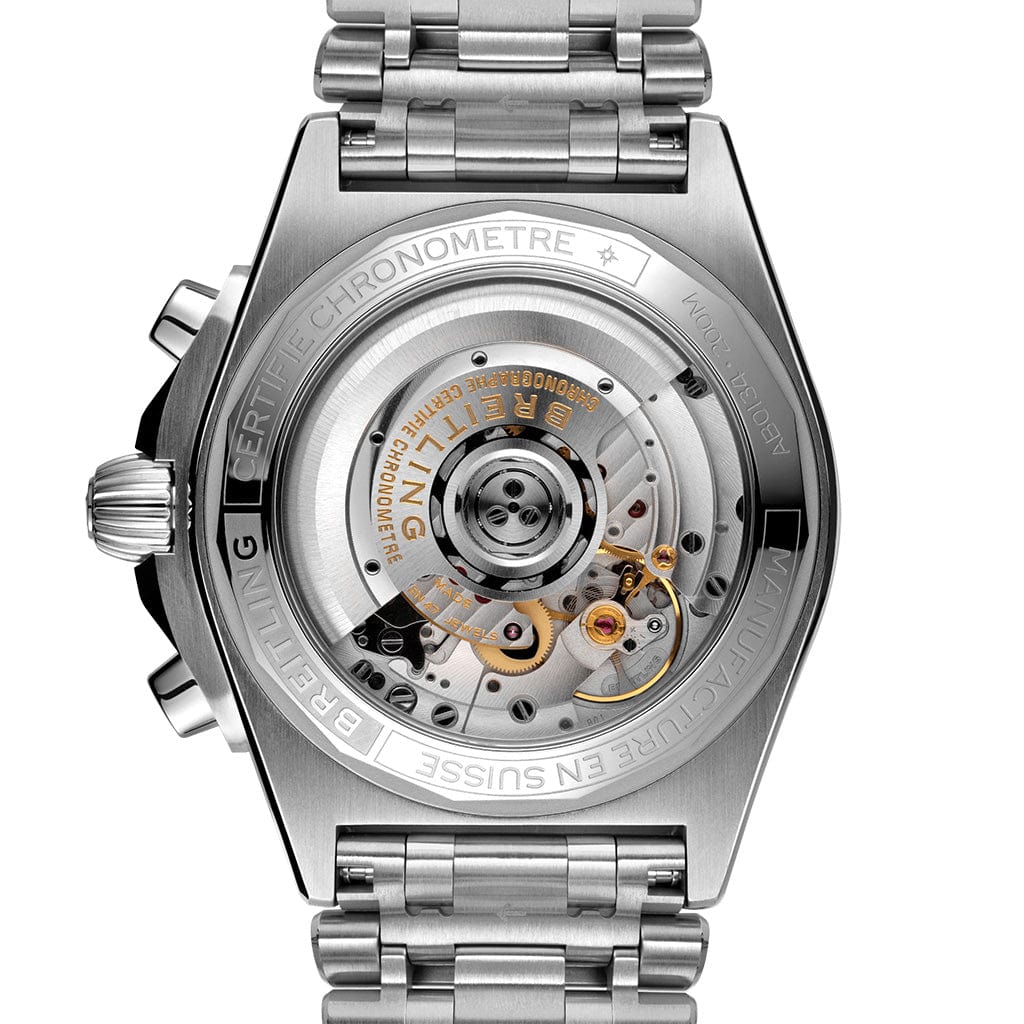 Chronomat B01 42 AB0134101B1A1 - FrasersFashion