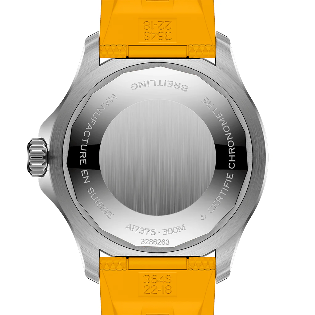 Superocean Automatic 42 A17375211B2S4 - FrasersFashion