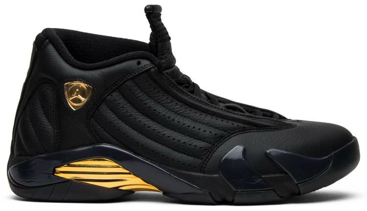 Air Jordan 14 Retro  Defining Moments  487471-022 - FrasersFashion