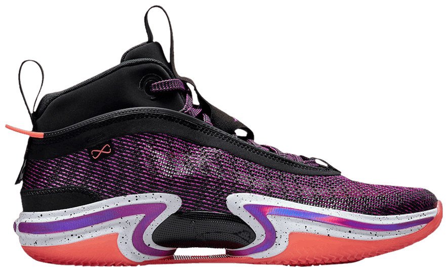 Air Jordan 36  First Light  CZ2650-004 - FrasersFashion