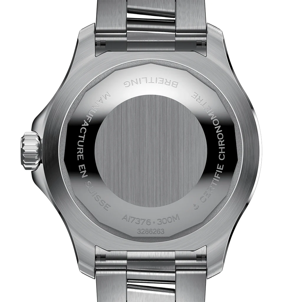 Superocean Automatic 44 A17376211L2A1 - FrasersFashion