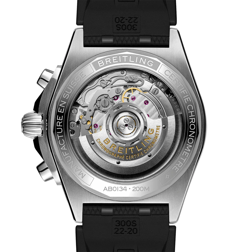 Chronomat B01 42 AB0134101G1S2 - FrasersFashion