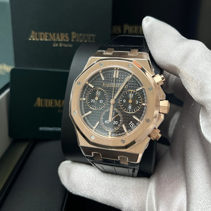 Audemars Piguet Royal Oak Automatic Chronograph 