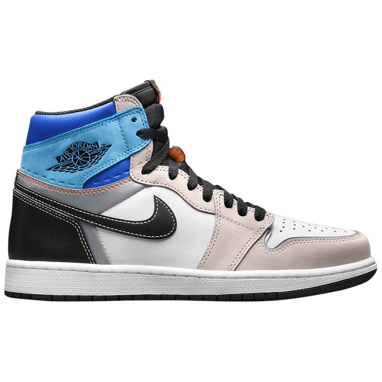 Air Jordan 1 Retro High OG  Prototype - FrasersFashion