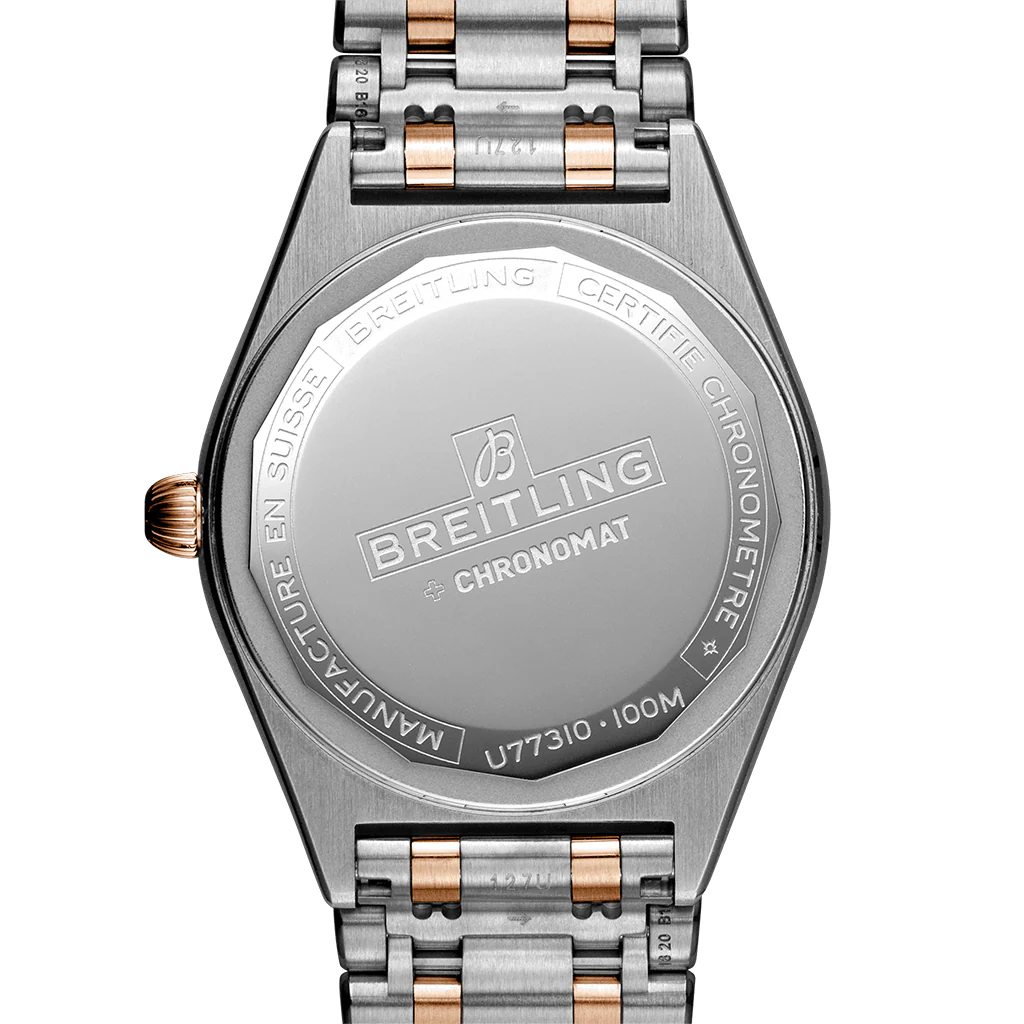 Chronomat 32 U77310101A2U1 - FrasersFashion