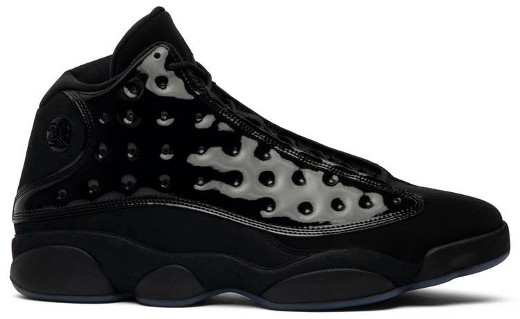 Air Jordan 13 Retro  Cap and Gown  414571-012 - FrasersFashion