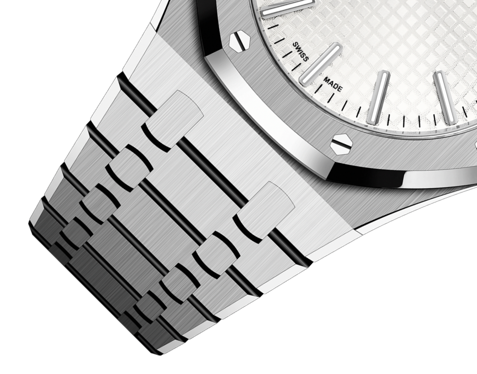 Audemars Piguet ROYAL OAK SELFWINDING 