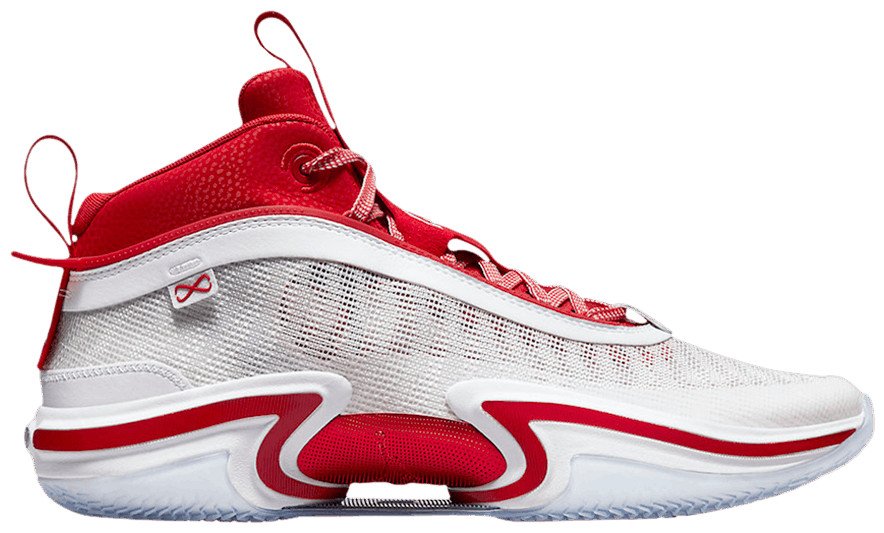 Kia Nurse x Air Jordan 36  Canada  DJ4481-100 - FrasersFashion