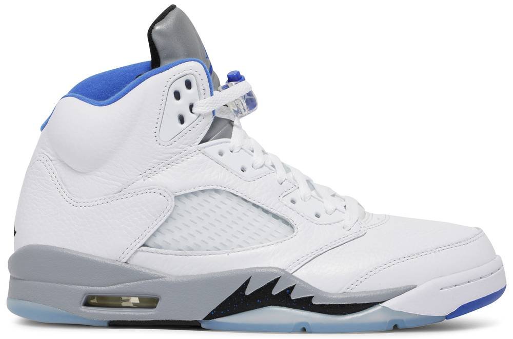 Air Jordan 5 Retro  Stealth 2.0  DD0587-140 - FrasersFashion