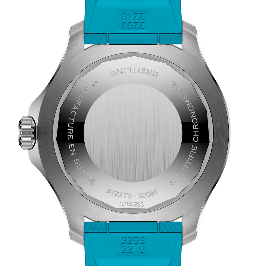 Superocean Automatic 44 A17376211L2S2 - FrasersFashion