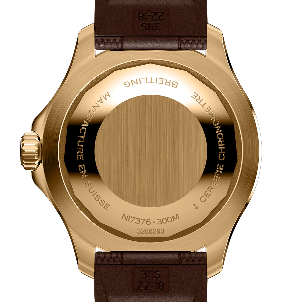 Superocean Automatic 44 N17376201Q1S1 - FrasersFashion