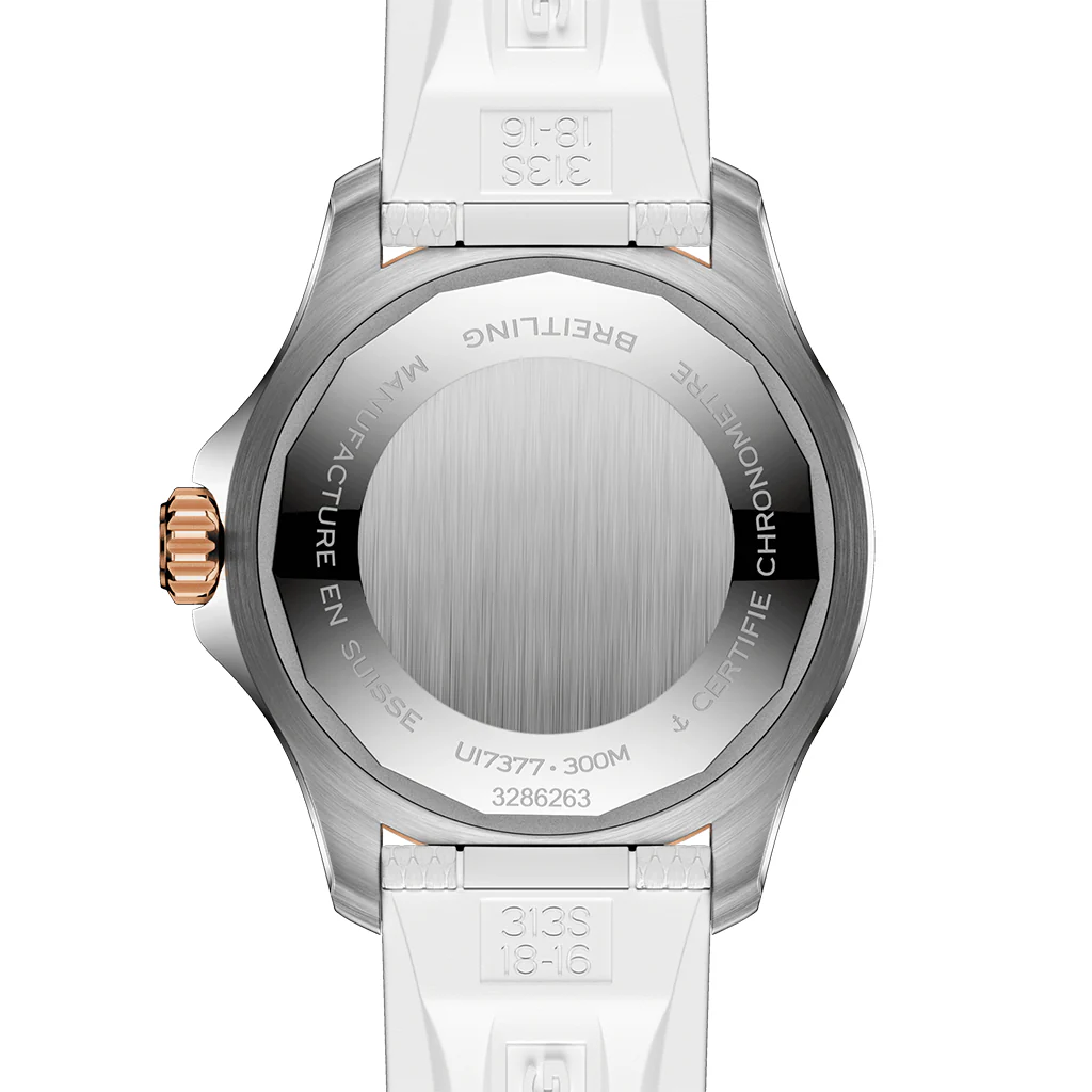 Superocean Automatic 36 U17377211A1S1 - FrasersFashion