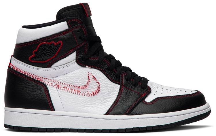 Air Jordan 1 Retro High OG  Defiant  CD6579-071 - FrasersFashion