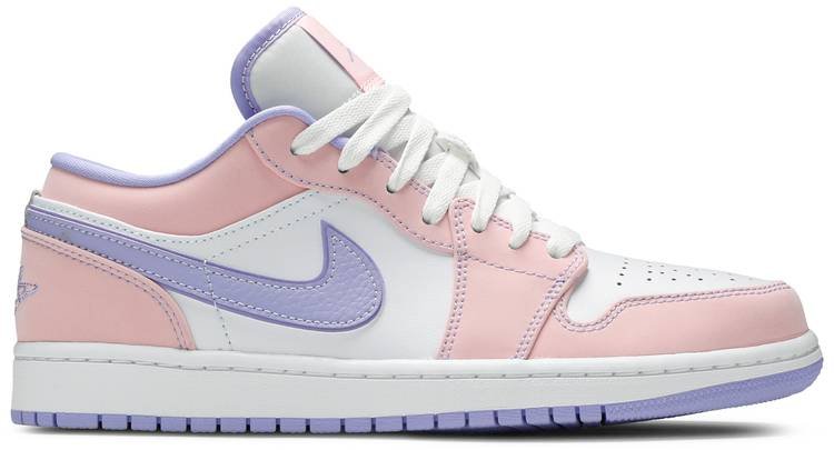 Air Jordan 1 Low SE  Arctic Punch  CK3022-600 - FrasersFashion