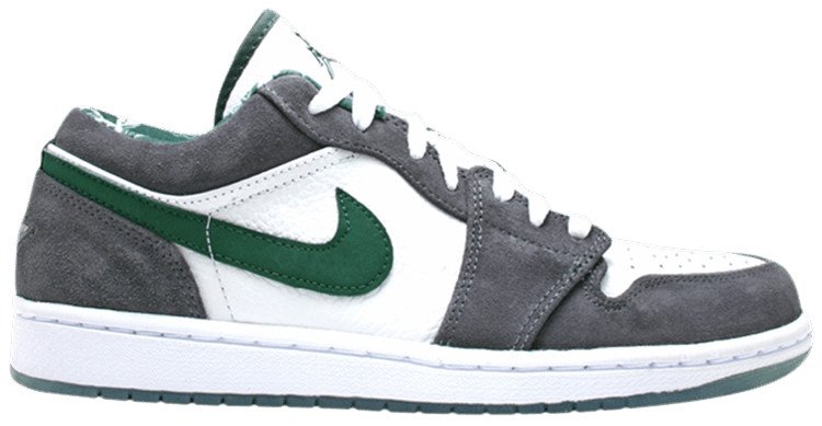 Air Jordan 1 Retro Low  Northside  309192-131 - FrasersFashion