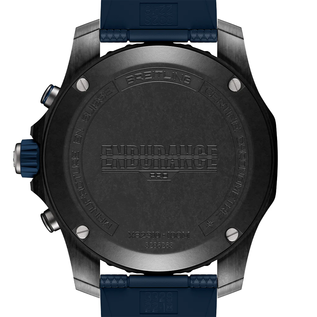 Endurance Pro 44 X82310D51B1S2 - FrasersFashion