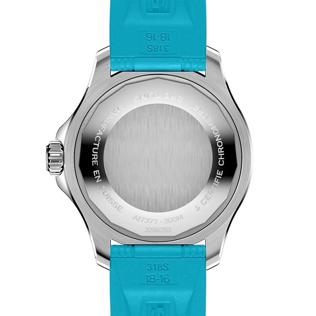 Superocean Automatic 36 A17377211C1S1 - FrasersFashion