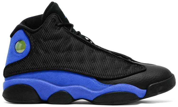 Air Jordan 13 Retro  Hyper Royal  414571-040 - FrasersFashion