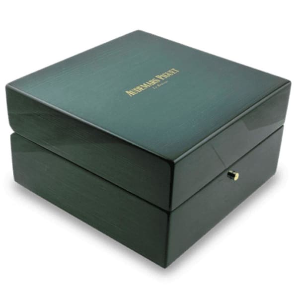 Audemars Piguet Royal Oak Selfwinding Ref. # 15300ST.OO.1220ST.02 - FrasersFashion