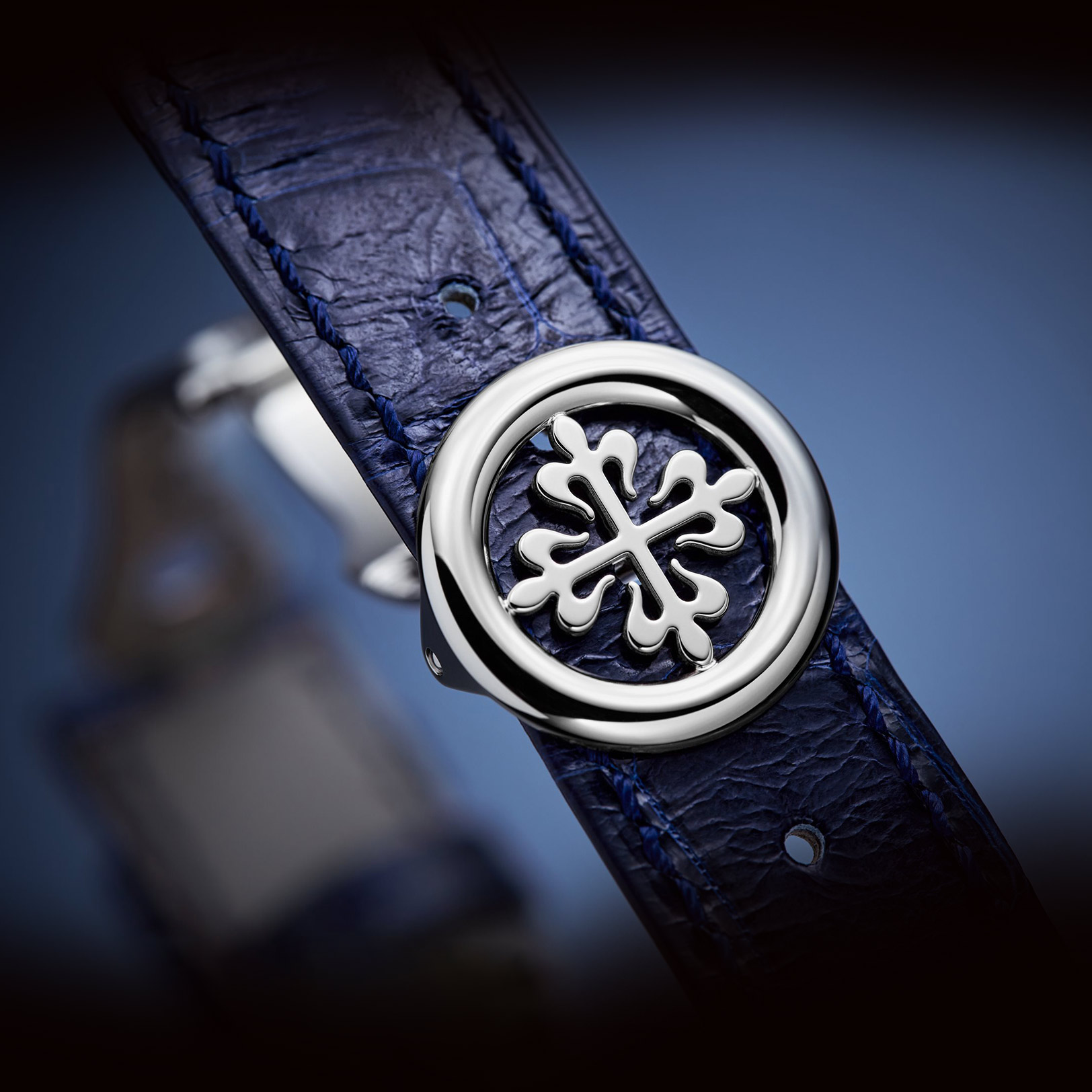 Patek Philippe Grand Complications Minute Repeater 5374G-001 - FrasersFashion
