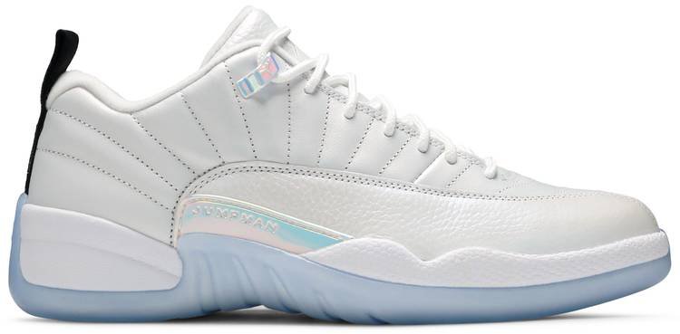 Air Jordan 12 Retro Low  Easter  DB0733-190 - FrasersFashion