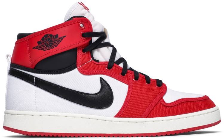Jordan 1 Retro  AJKO Chicago  (2021) DA9089-100 - FrasersFashion