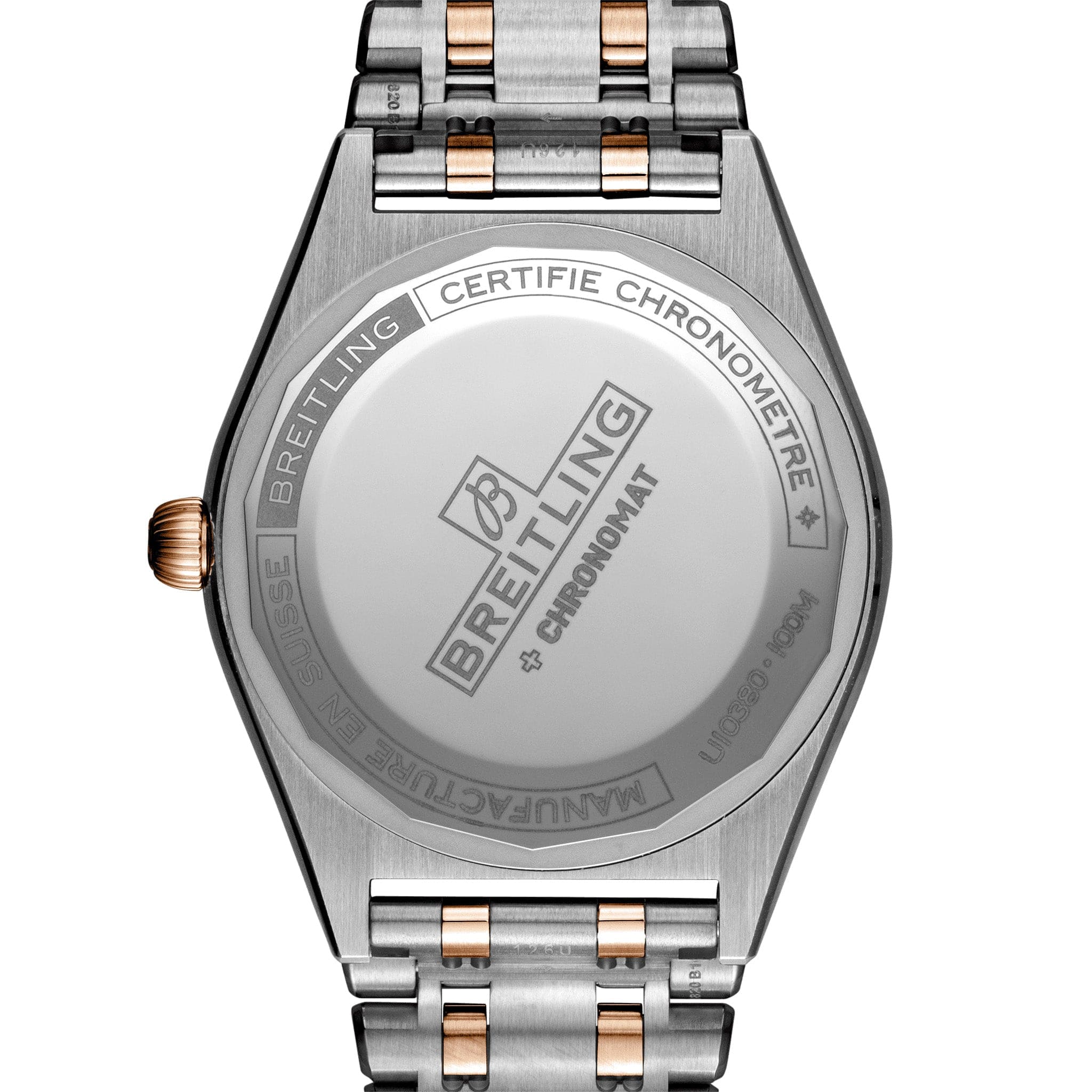 Chronomat Automatic 36 U10380591A2U1 - FrasersFashion