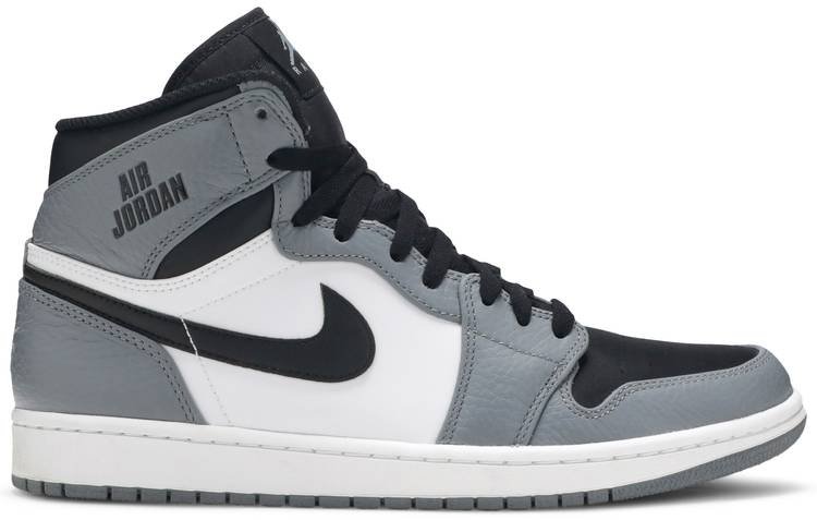 Air Jordan 1 Rare Air  Cool Grey  332550-024 - FrasersFashion