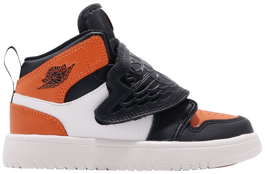 Sky Jordan 1 PS  Shattered Backboard  BQ7197-008 - FrasersFashion