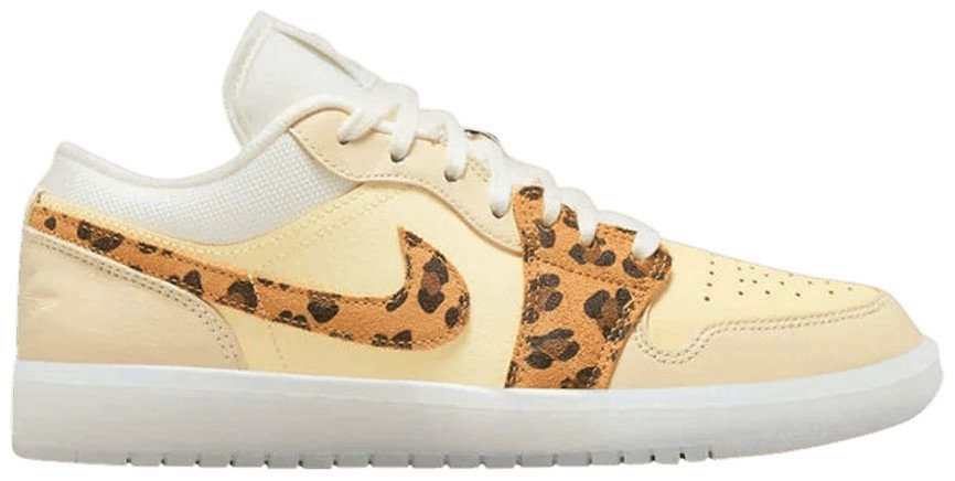 Air Jordan 1 Low  SNKRS Day  DN6998-700 - FrasersFashion