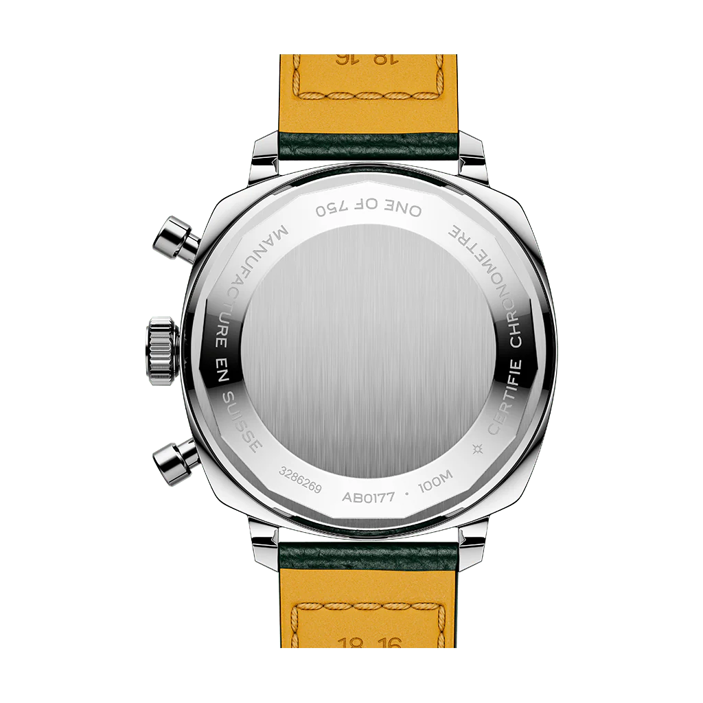 Top Time B01 Racing AB01771A1L1X1 - FrasersFashion