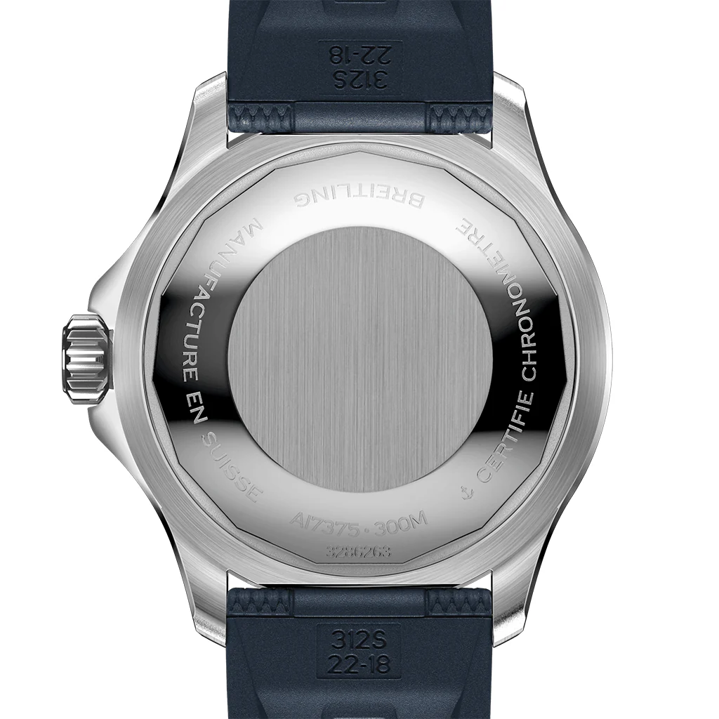 Superocean Automatic 42 A17375E71G1S1 - FrasersFashion