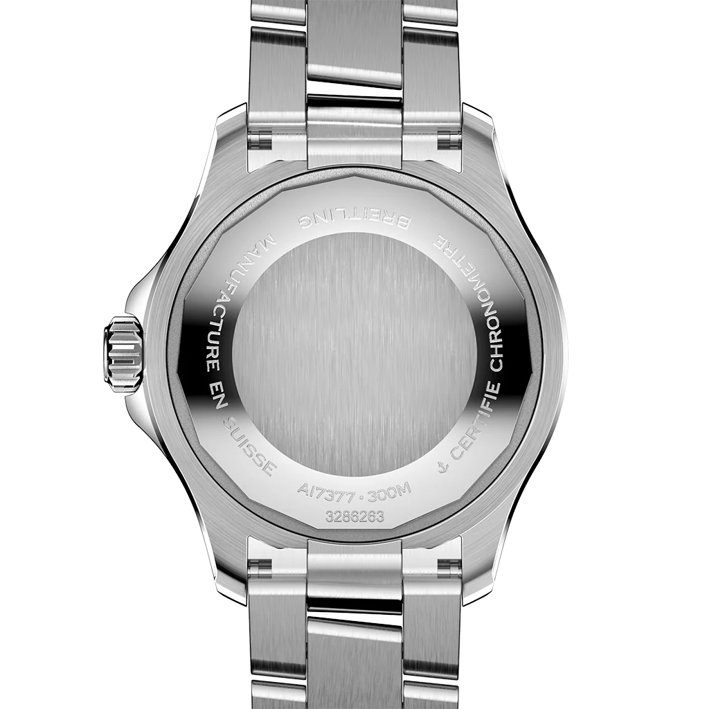 Superocean Automatic 36 A17377211C1A1 - FrasersFashion