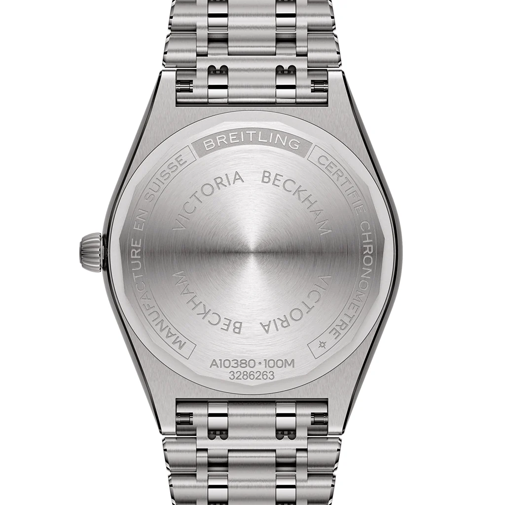 Chronomat Automatic 36 Victoria Beckham A103801A1G1A1 - FrasersFashion