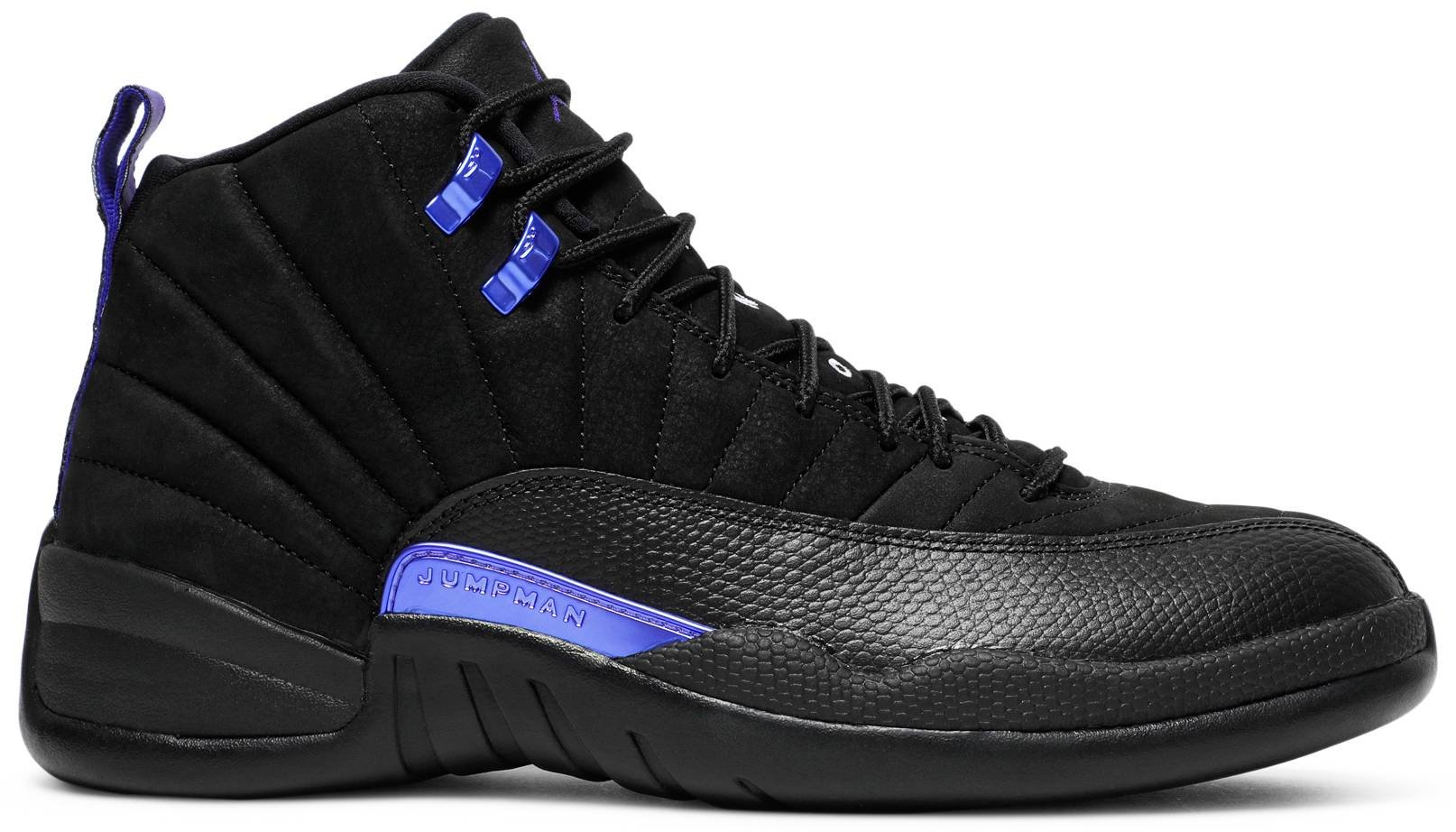 Air Jordan 12 Retro  Dark Concord  CT8013-005 - FrasersFashion